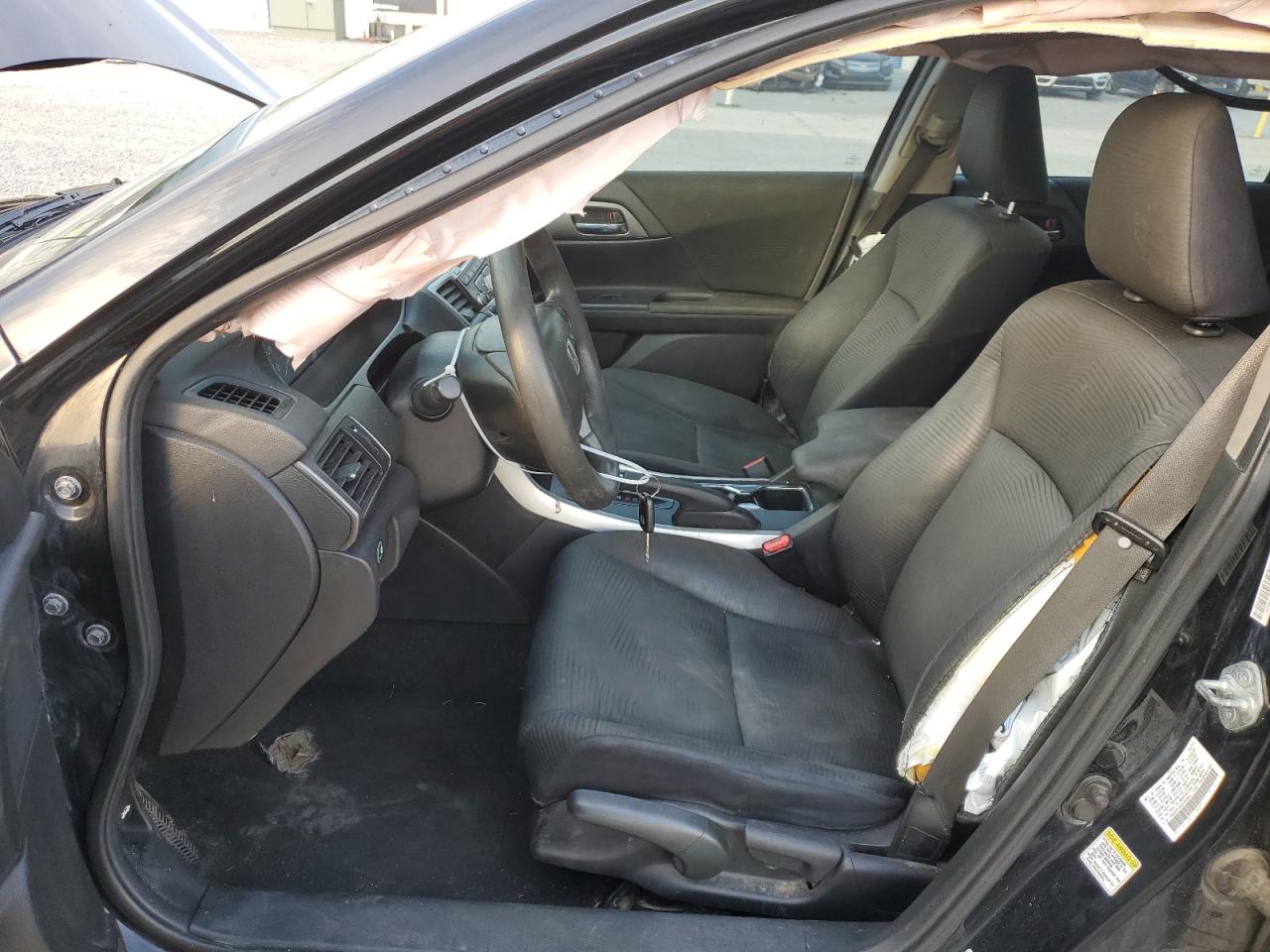 2014 Honda Accord - Image 7