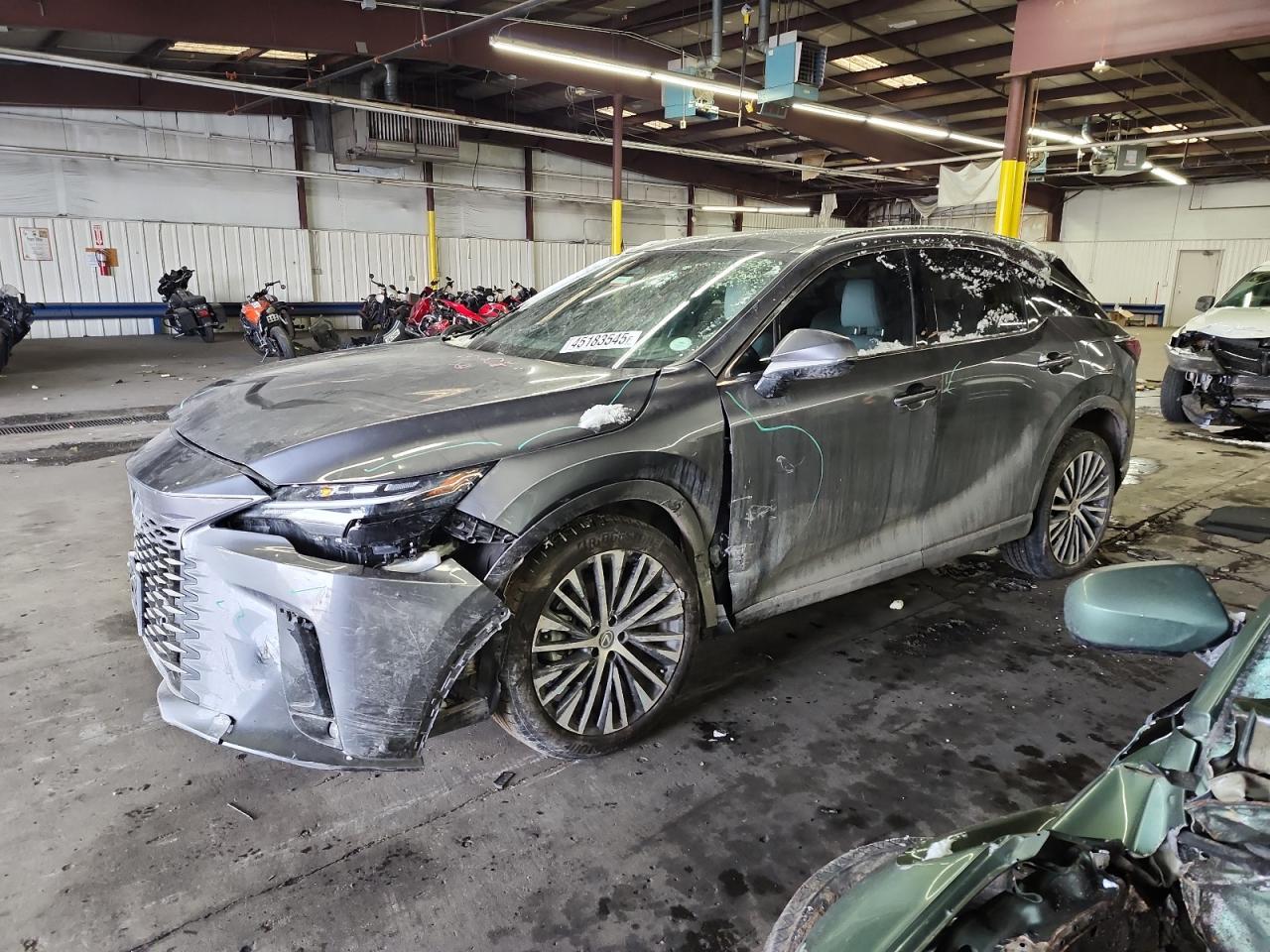 2023 Lexus RX - Image 1
