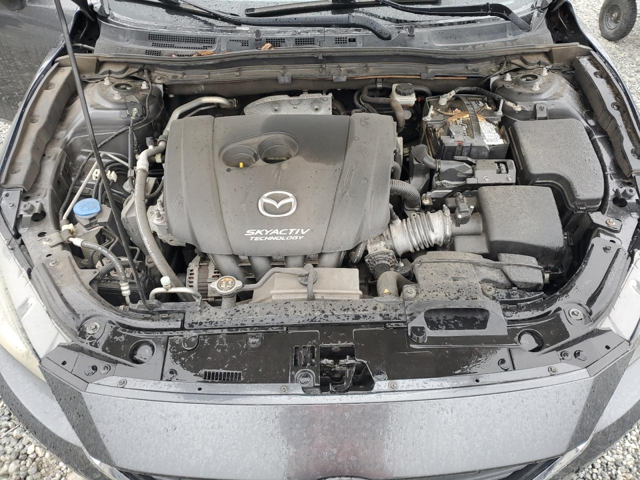 2014 Mazda 3 - Image 11