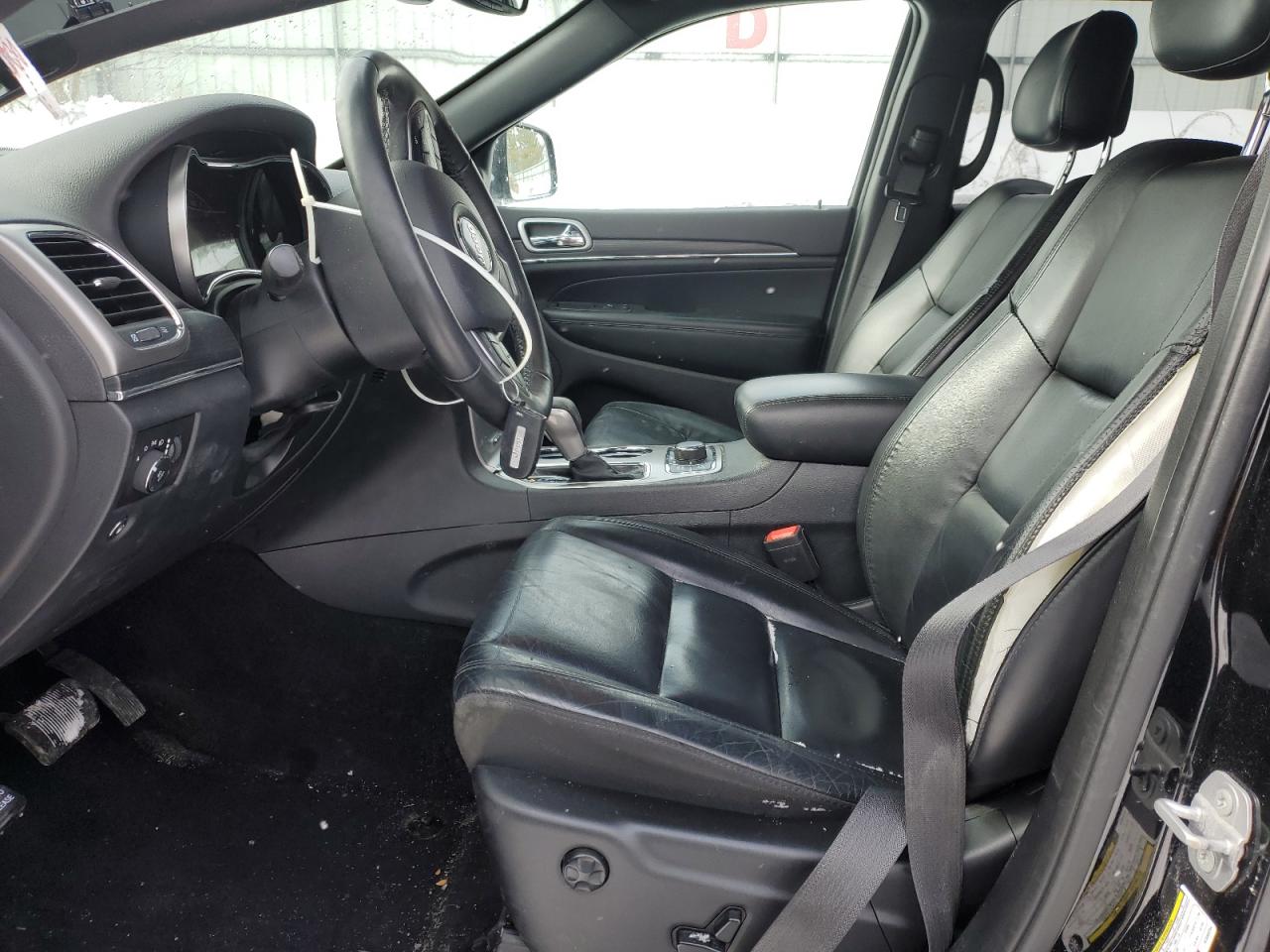 2019 Jeep Grand Cherokee - Image 7
