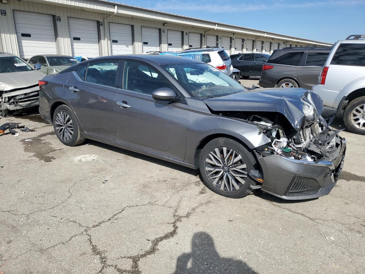 1N4BL4DV3PN377177 NISSAN ALTIMA 2023