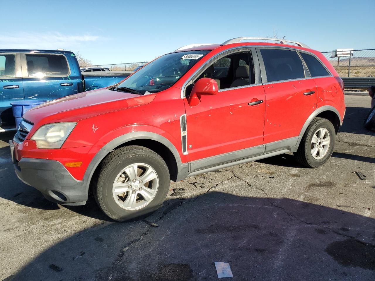 2009 Saturn VUE - Image 1