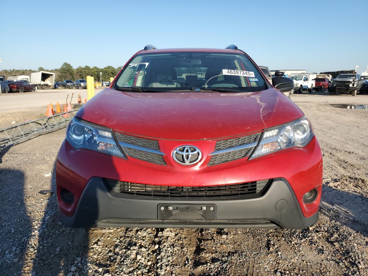 2015 Toyota RAV 4 - Image 5