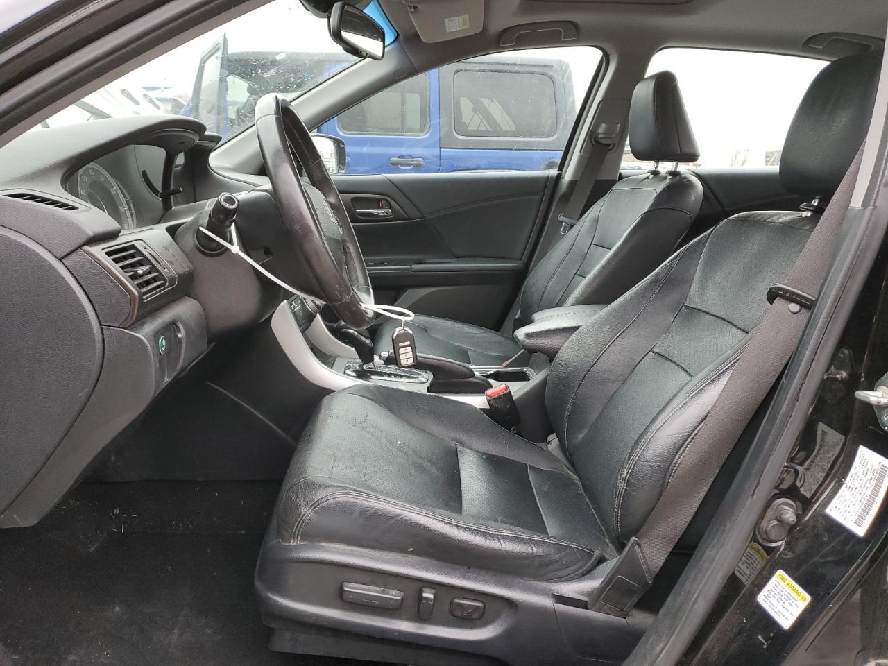 2013 Honda Accord - Image 7