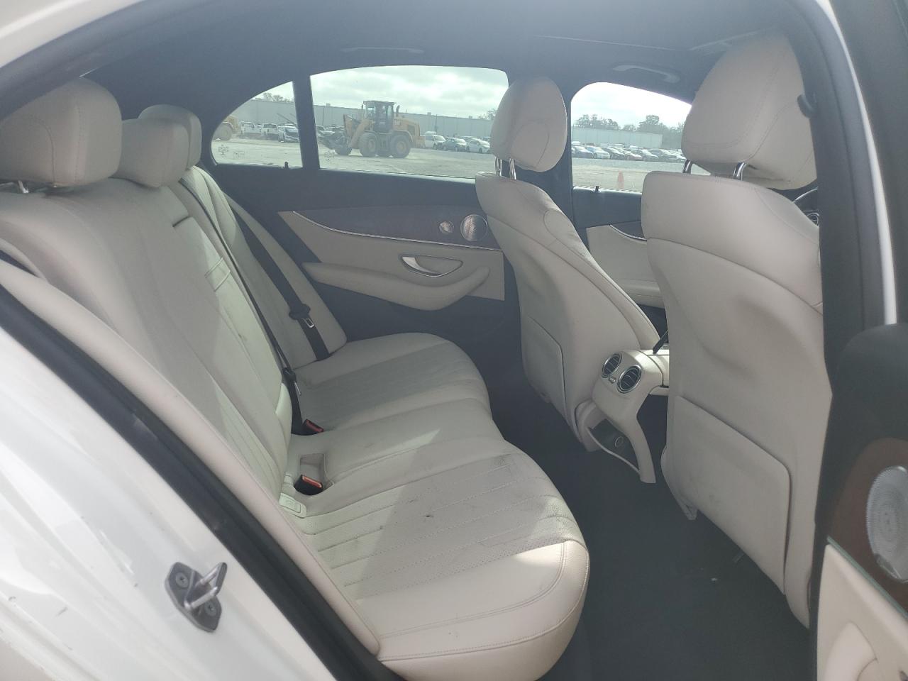 2017 Mercedes-Benz E-klasse - Image 10