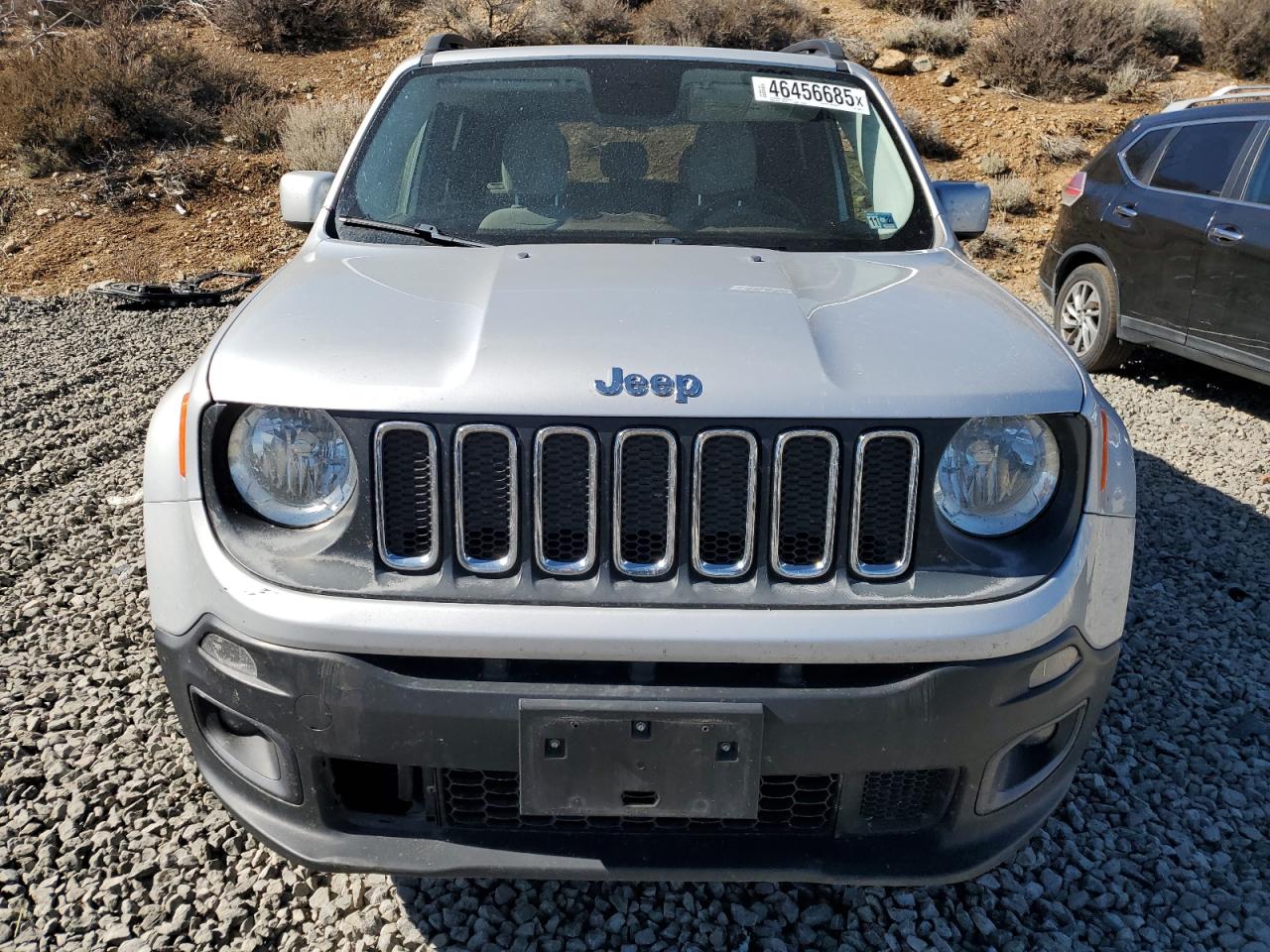 2016 Jeep Renegade - Image 5