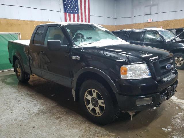 2005 FORD F150
