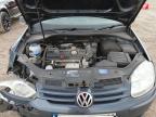 2008 VOLKSWAGEN GOLF MATCH for sale at Copart CORBY