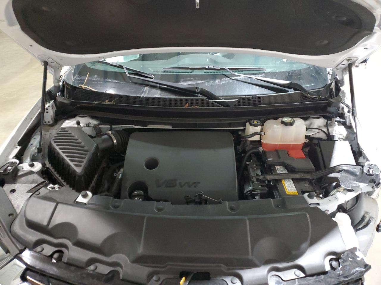 1GNERNKW2PJ231570 CHEVROLET TRAVERSE 2023