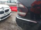 2007 MERCEDES BENZ GL320 CDI for sale at Copart CORBY