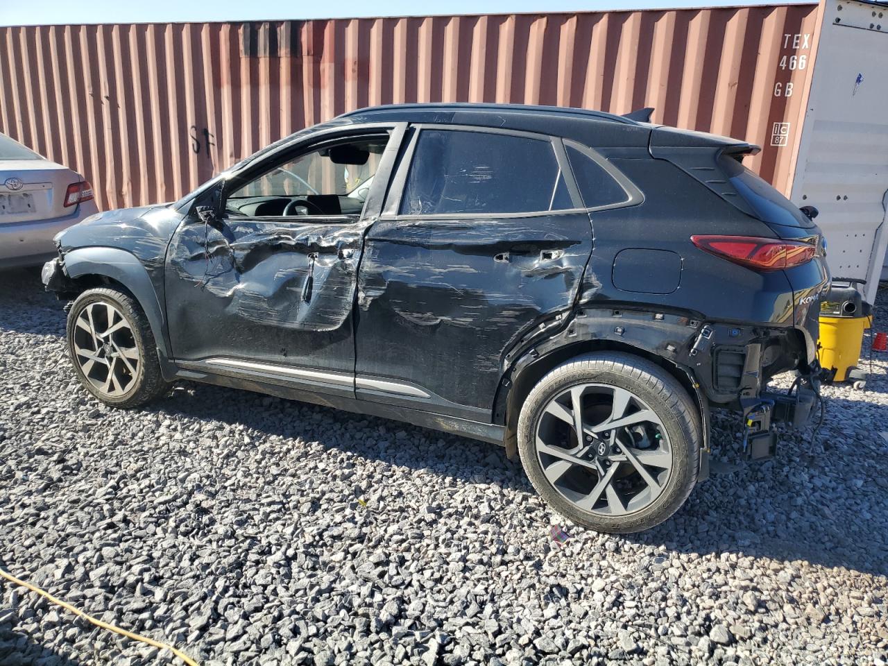 2022 Hyundai Kona - Image 2