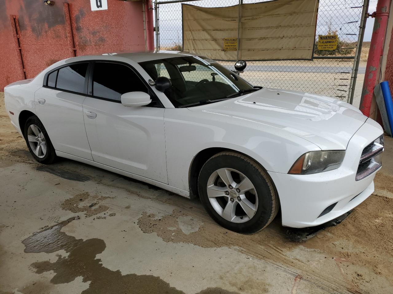 2013 Dodge Charger - Image 4