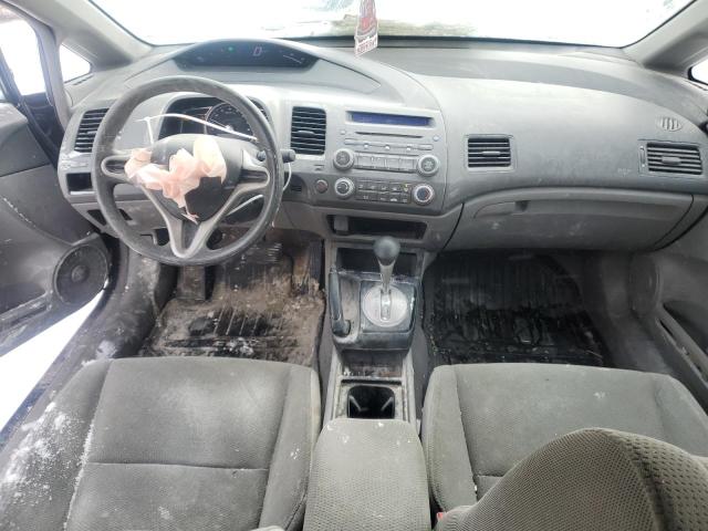 2010 HONDA CIVIC DX