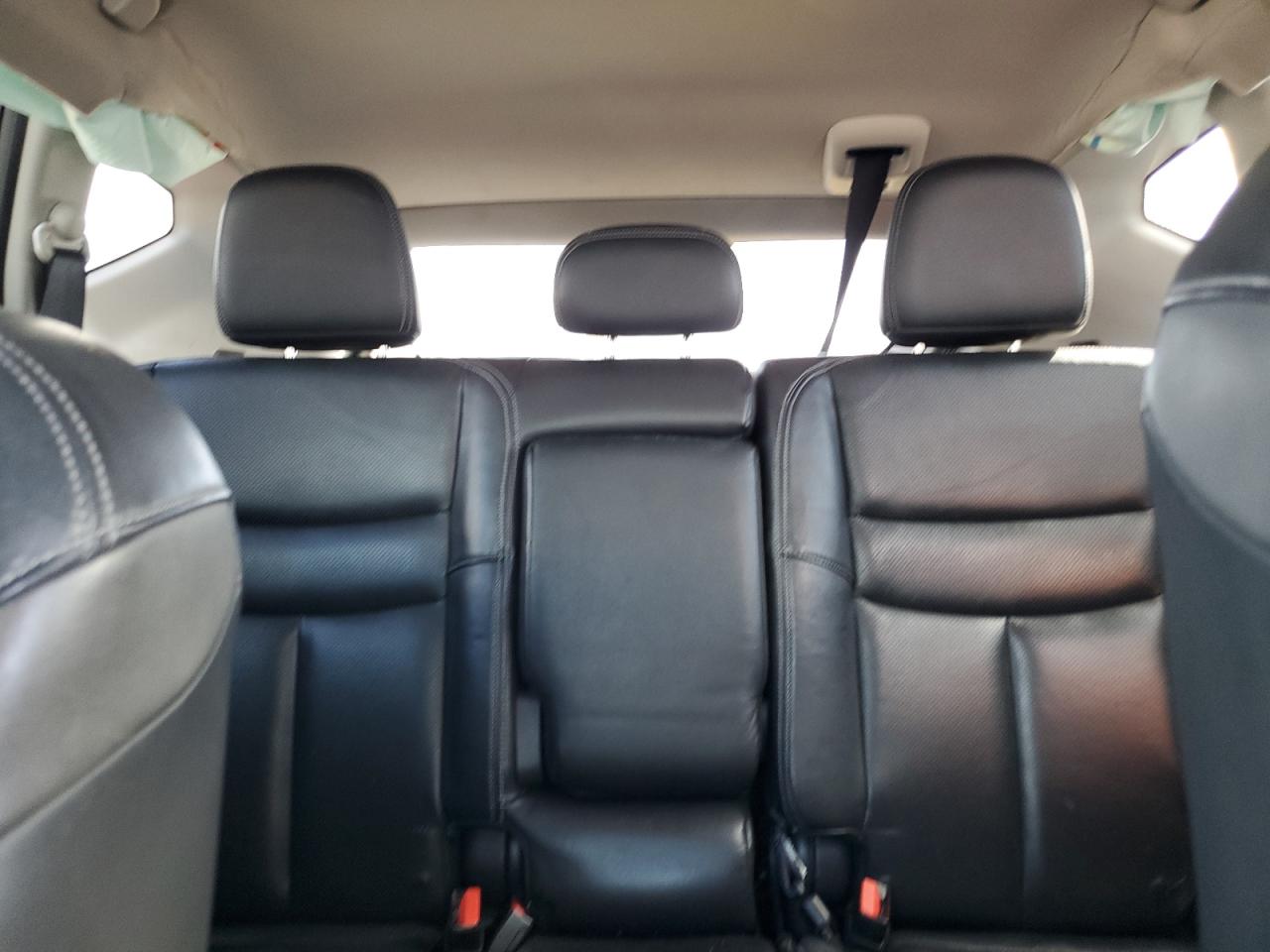 2015 Nissan Murano - Image 10