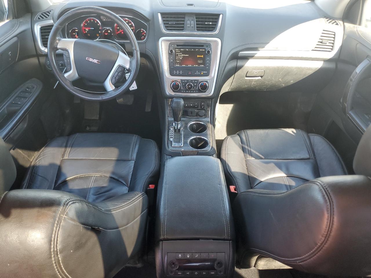 2015 GMC Acadia - Image 8