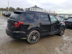 2017 Ford Explorer Sport for Sale in North Billerica, MA - Side