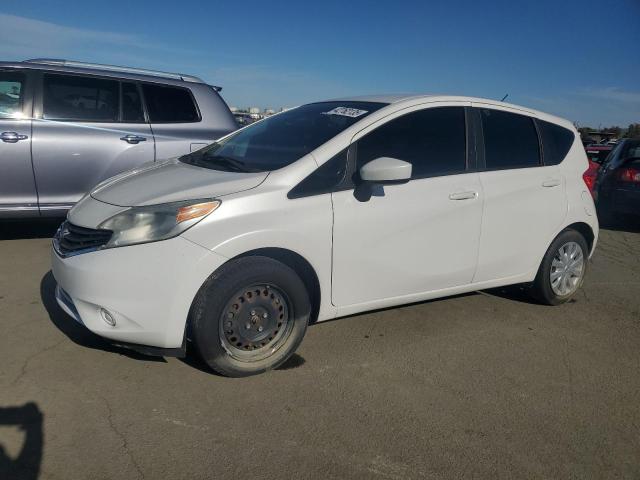 2015 Nissan Versa Note S
