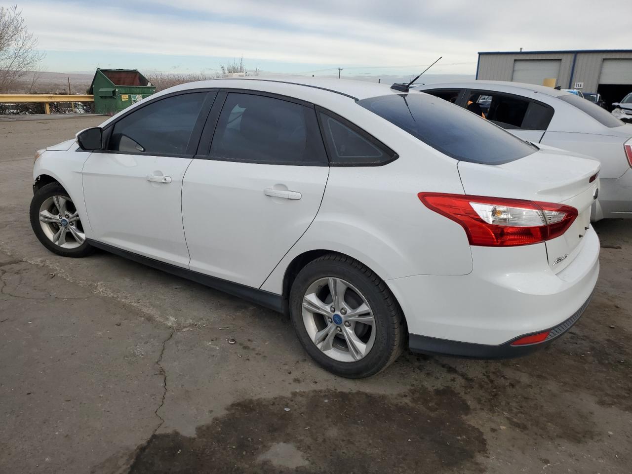 2013 Ford Focus - Image 2