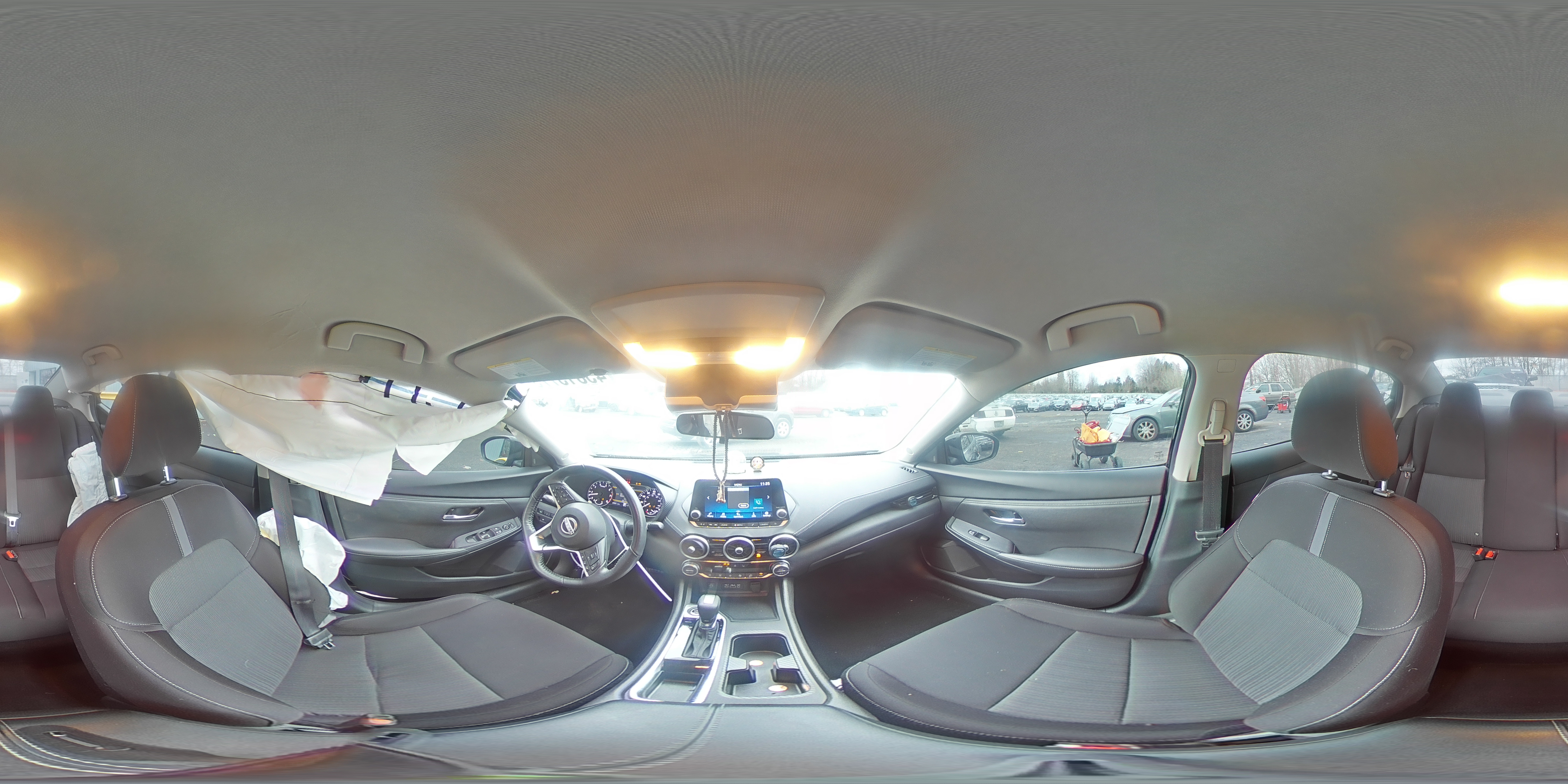 2024 Nissan Sentra - Image 13