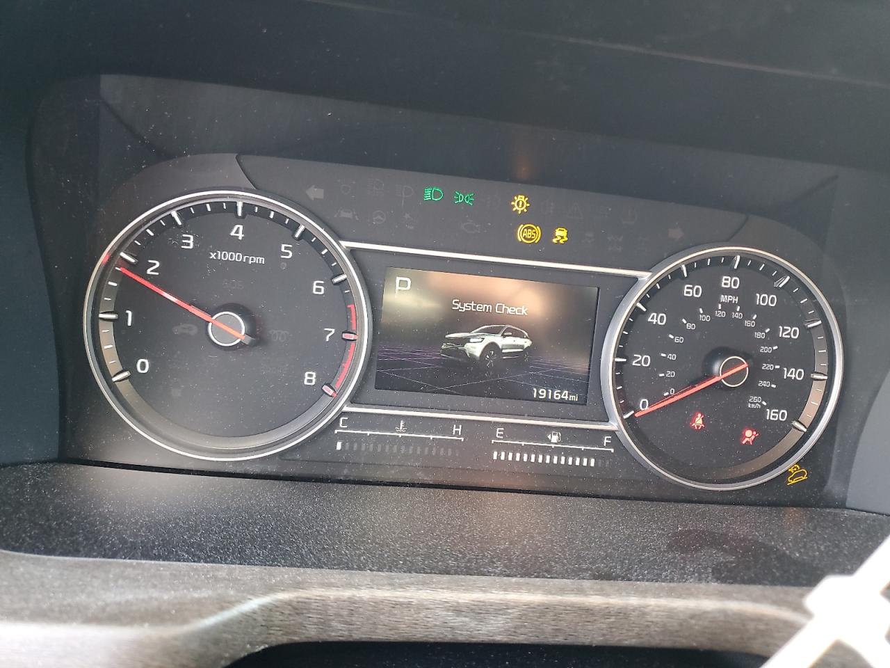 2023 Kia Sorento - Image 9