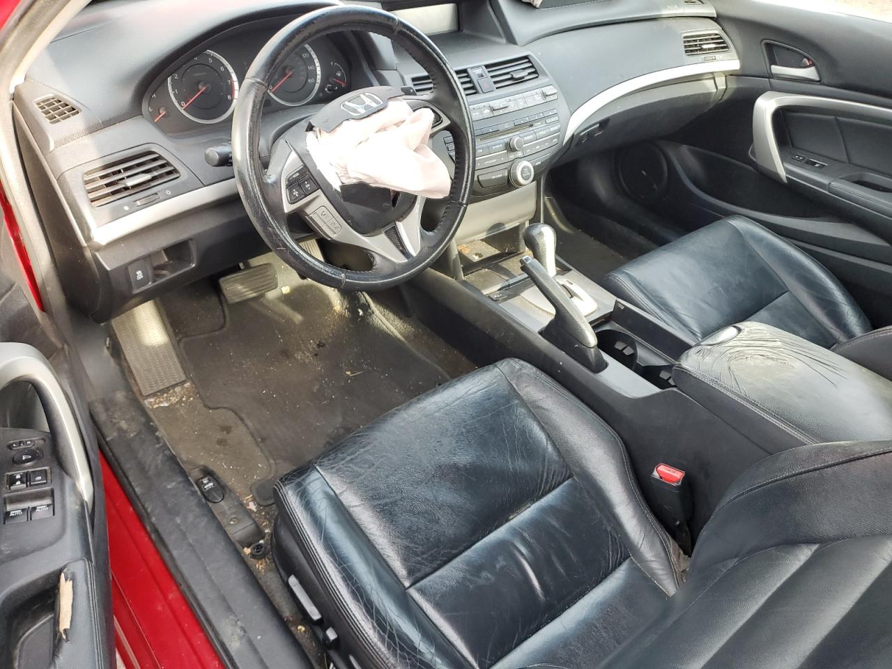 2012 Honda Accord - Image 8