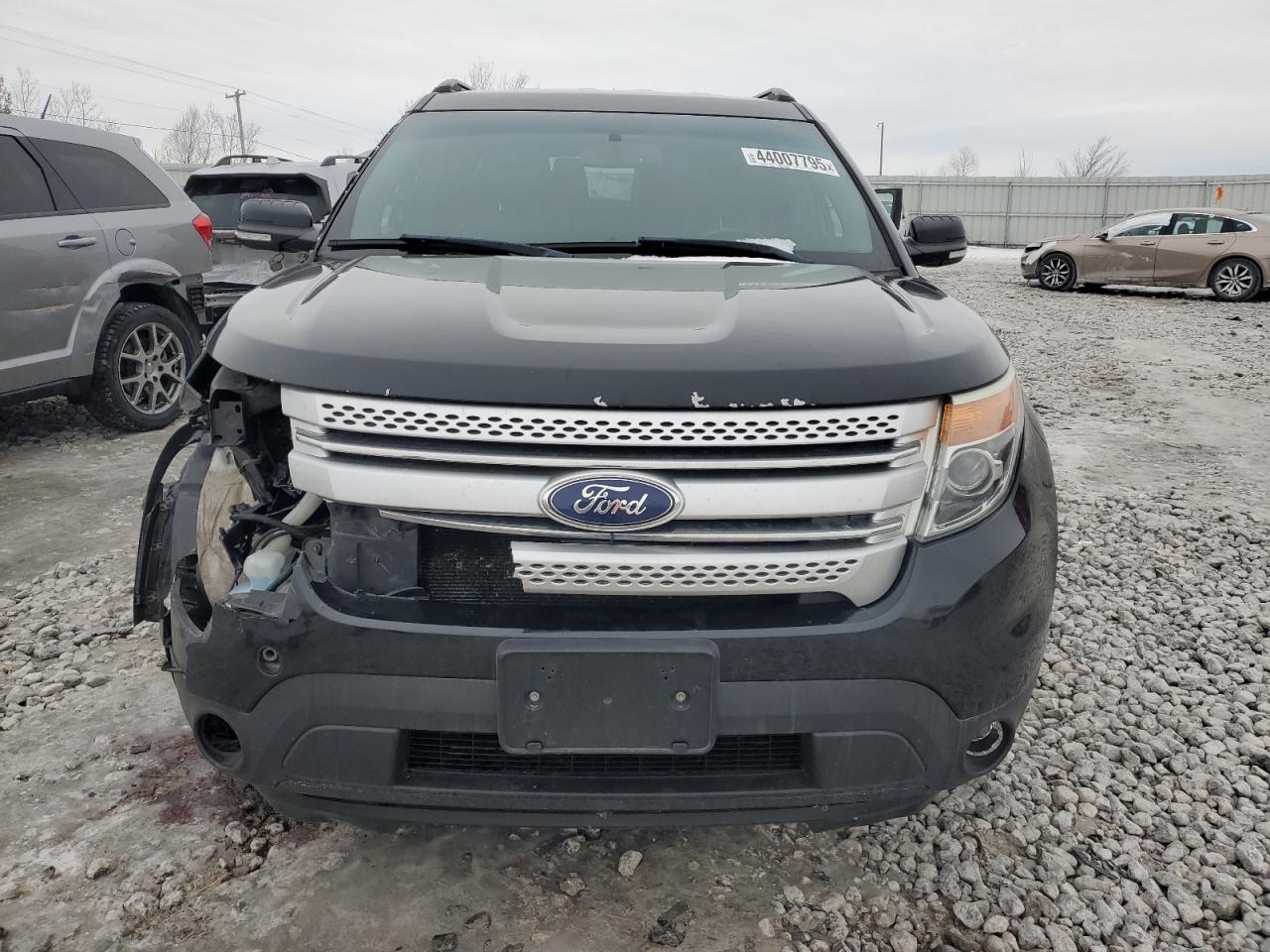 2013 Ford Explorer - Image 5