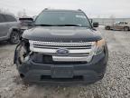 2013 Ford Explorer Xlt for Sale in Wayland, MI - Front End