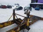 2009 OTHER HEAVY EQUIPMENT OTHER   for sale at Copart QC - MONTREAL
