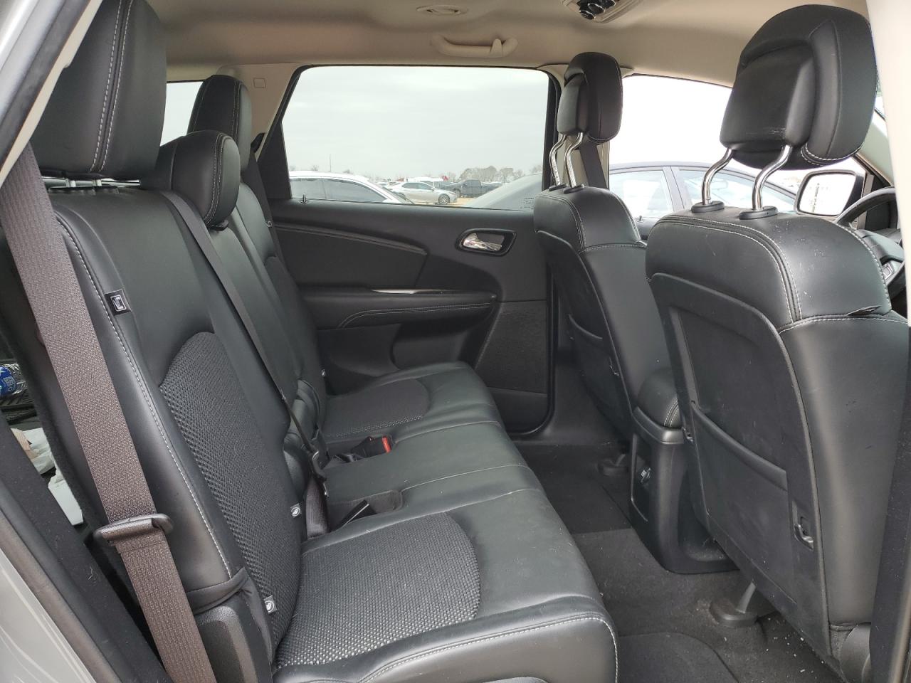 2019 Dodge Journey - Image 10