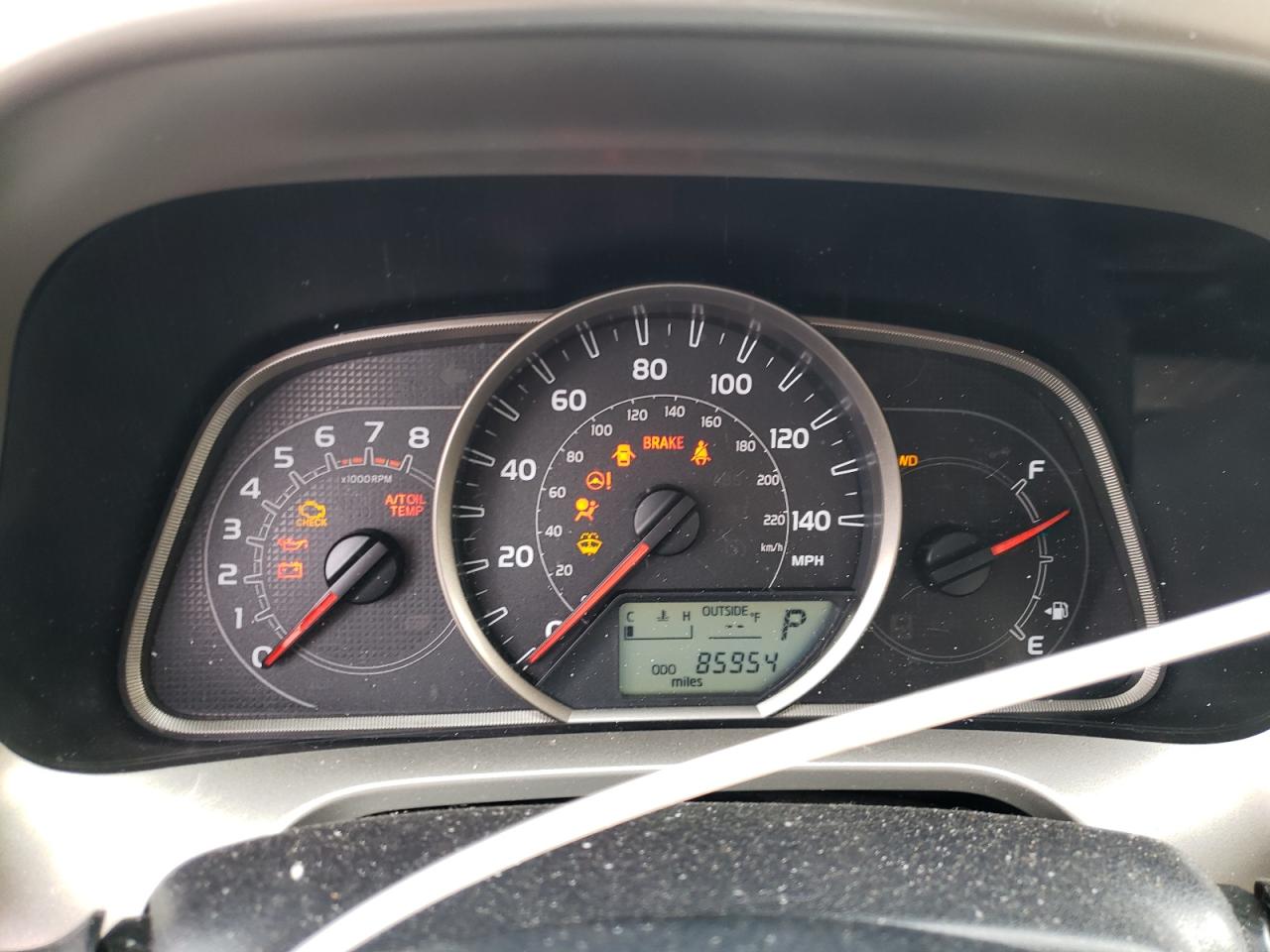 2013 Toyota RAV 4 - Image 9