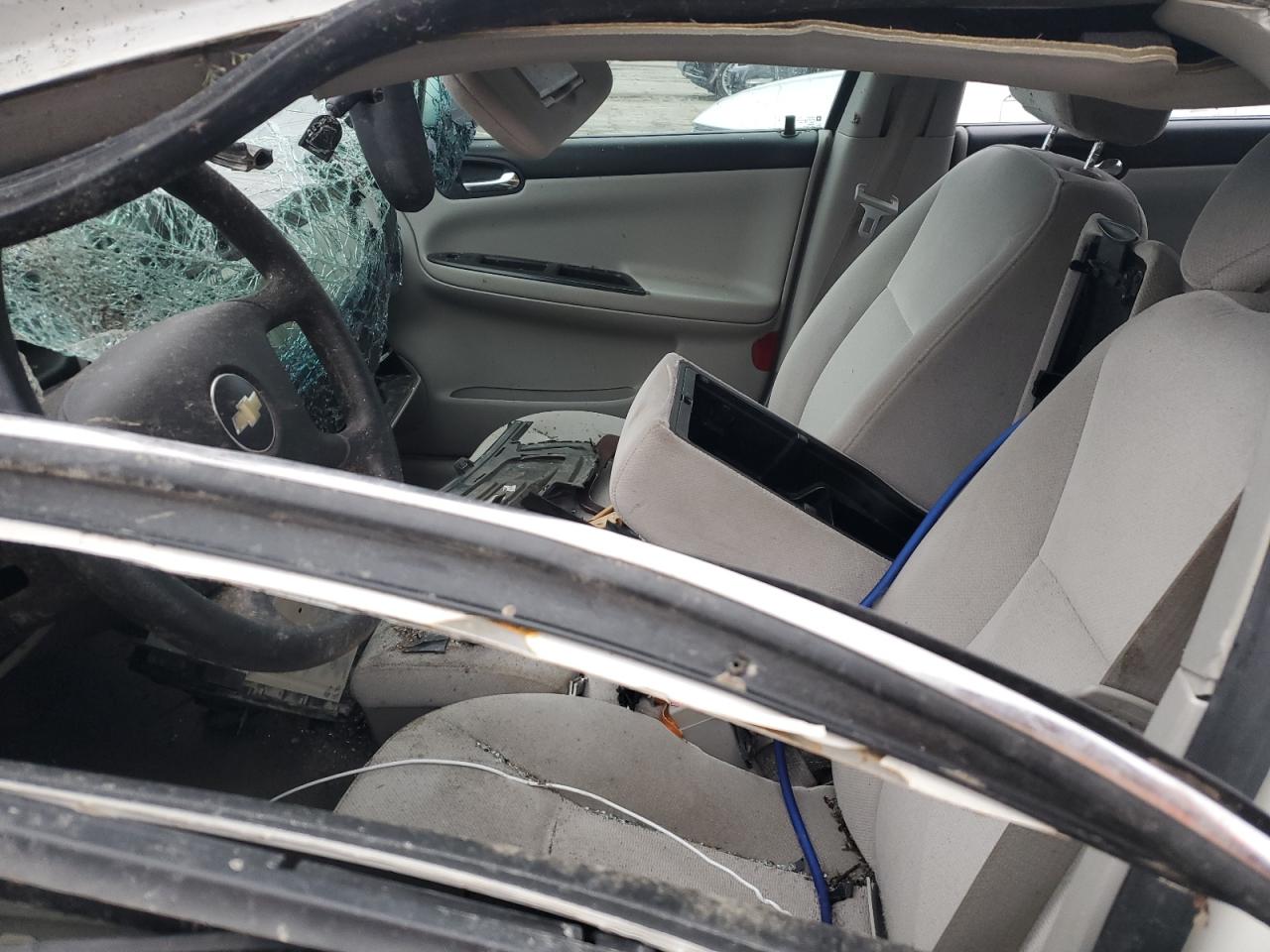 2007 Chevrolet Impala - Image 7