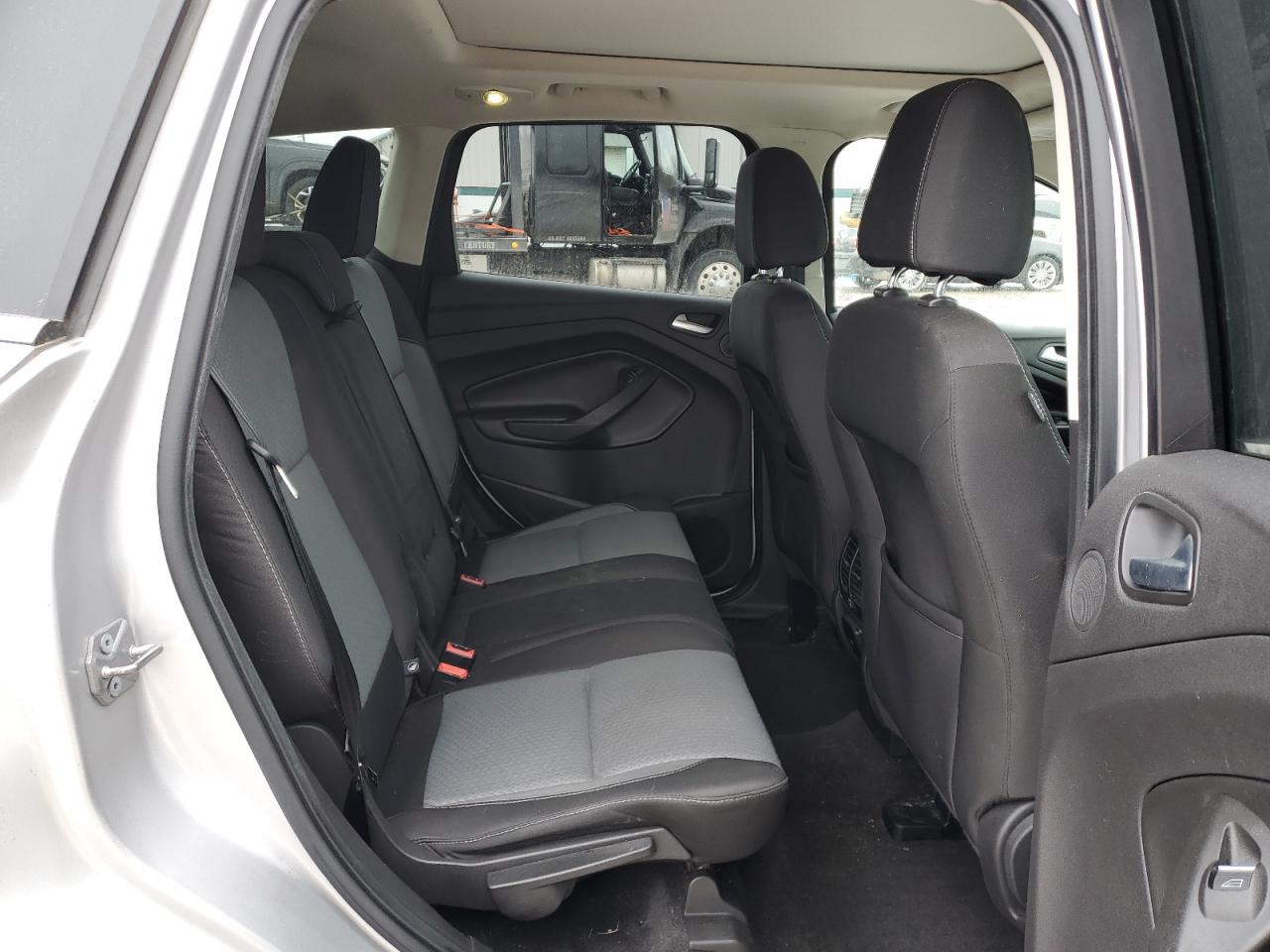 2017 Ford Escape - Image 11