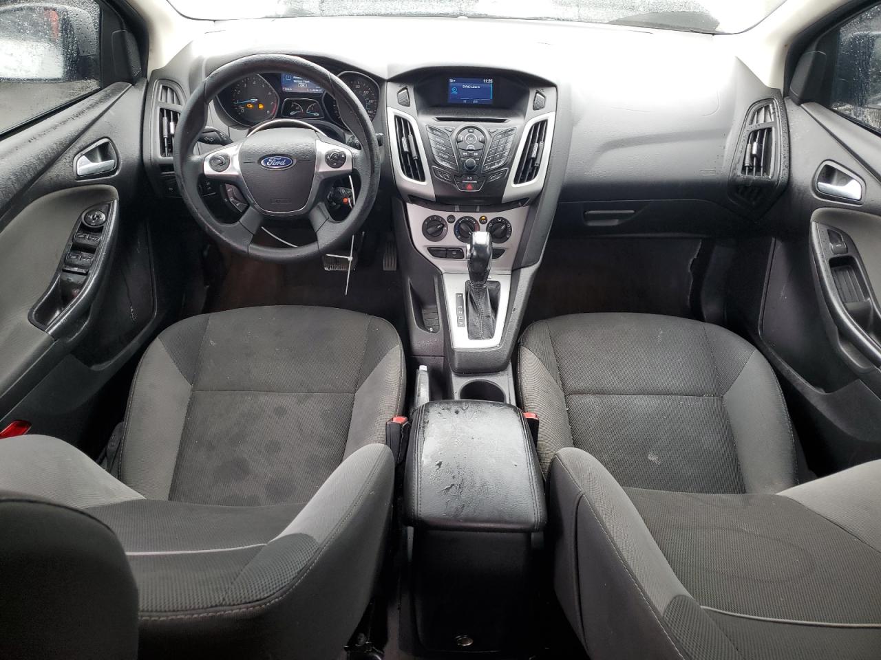 2014 Ford Focus - Image 8