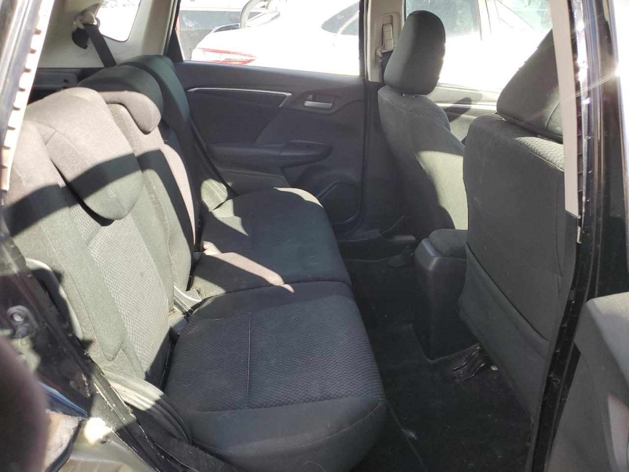 2019 Honda Fit - Image 10