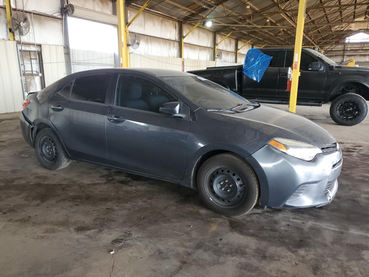 2016 Toyota Corolla - Image 4