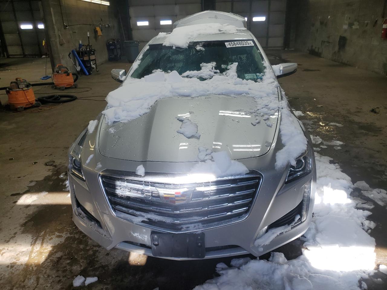 2017 Cadillac CTS - Image 5