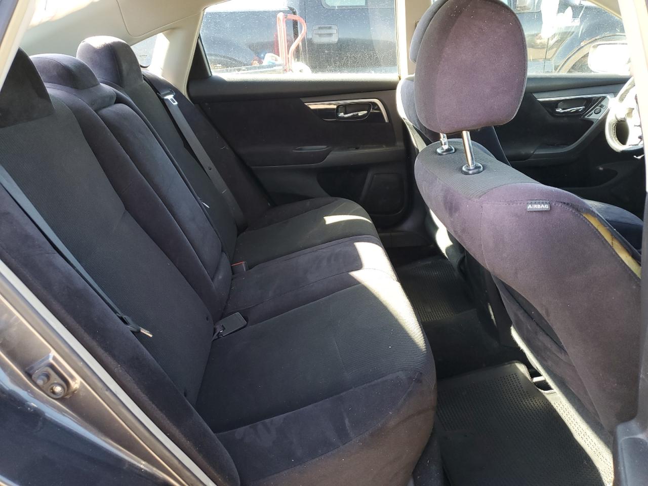 2013 Nissan Altima - Image 10