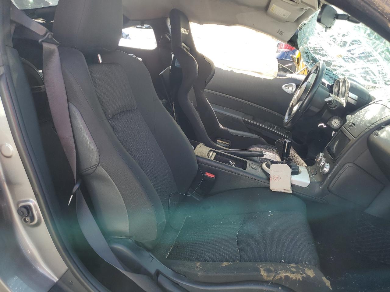 2007 Nissan 350Z - Image 10