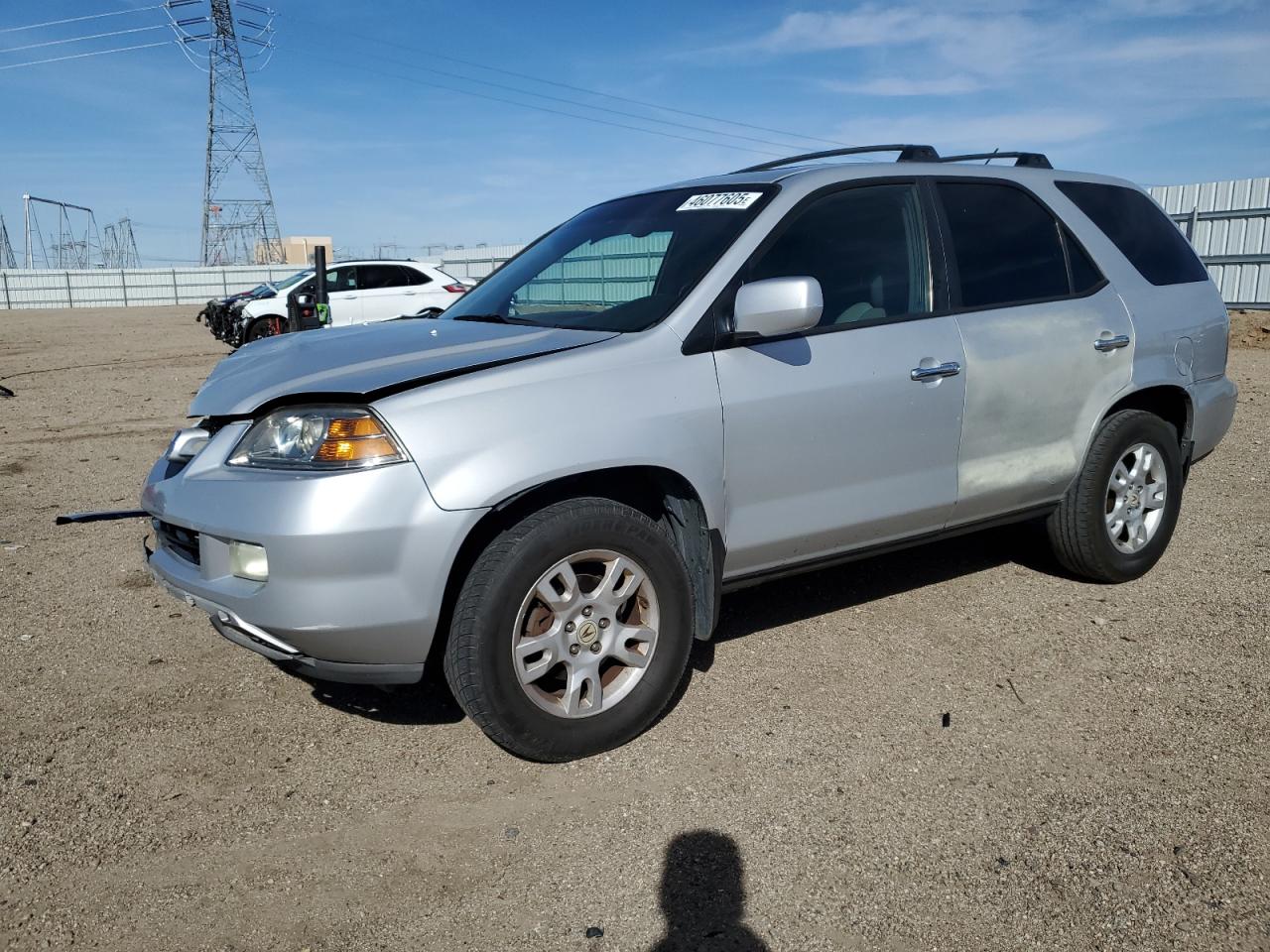 2004 Acura MDX - Image 1