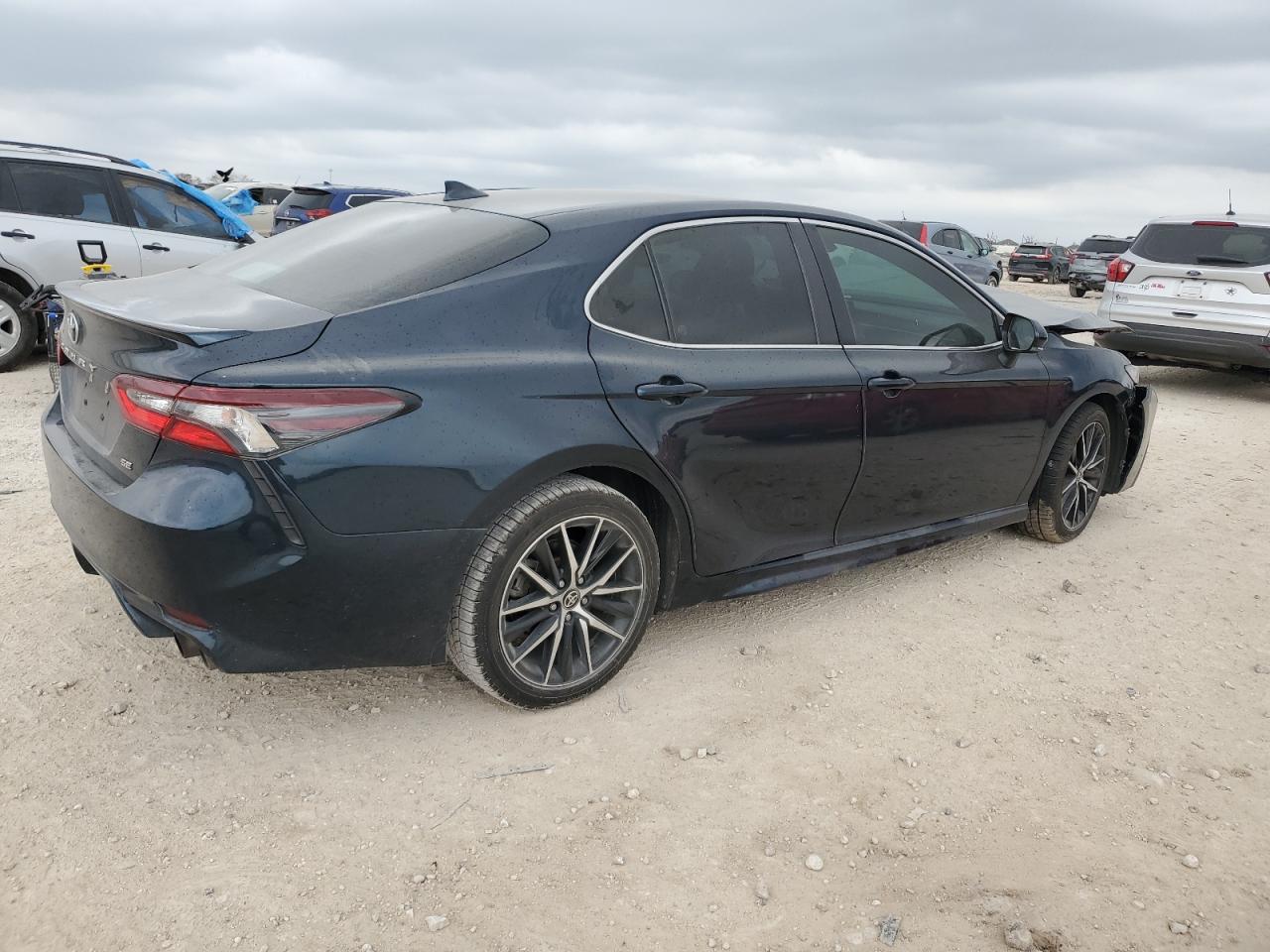 2021 Toyota Camry - Image 3