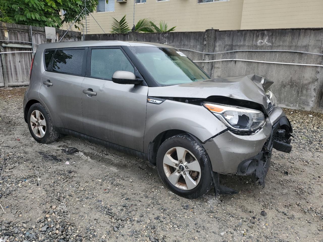 2017 Kia Soul - Image 4
