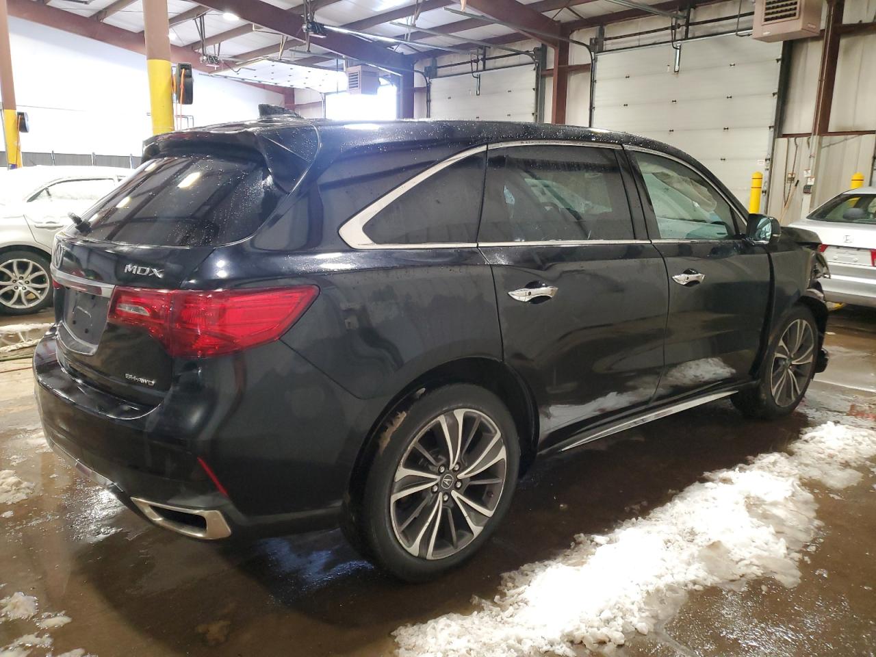 2020 Acura MDX - Image 3