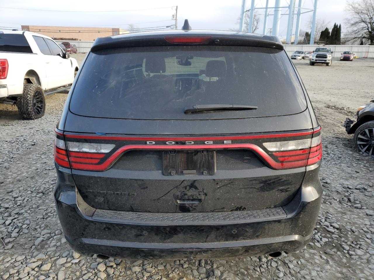 2020 Dodge Durango - Image 6