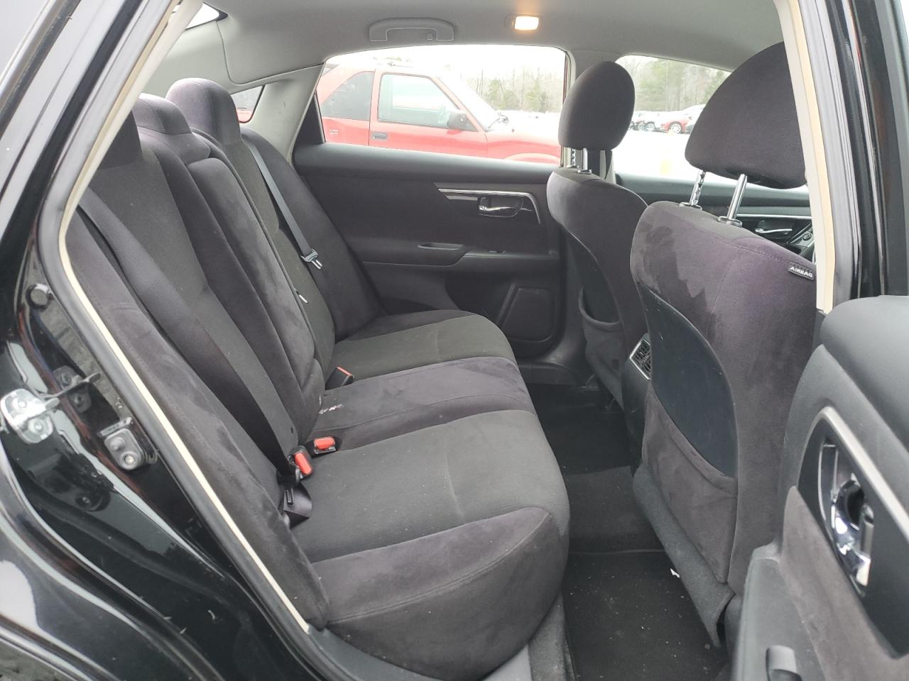 2013 Nissan Altima - Image 10