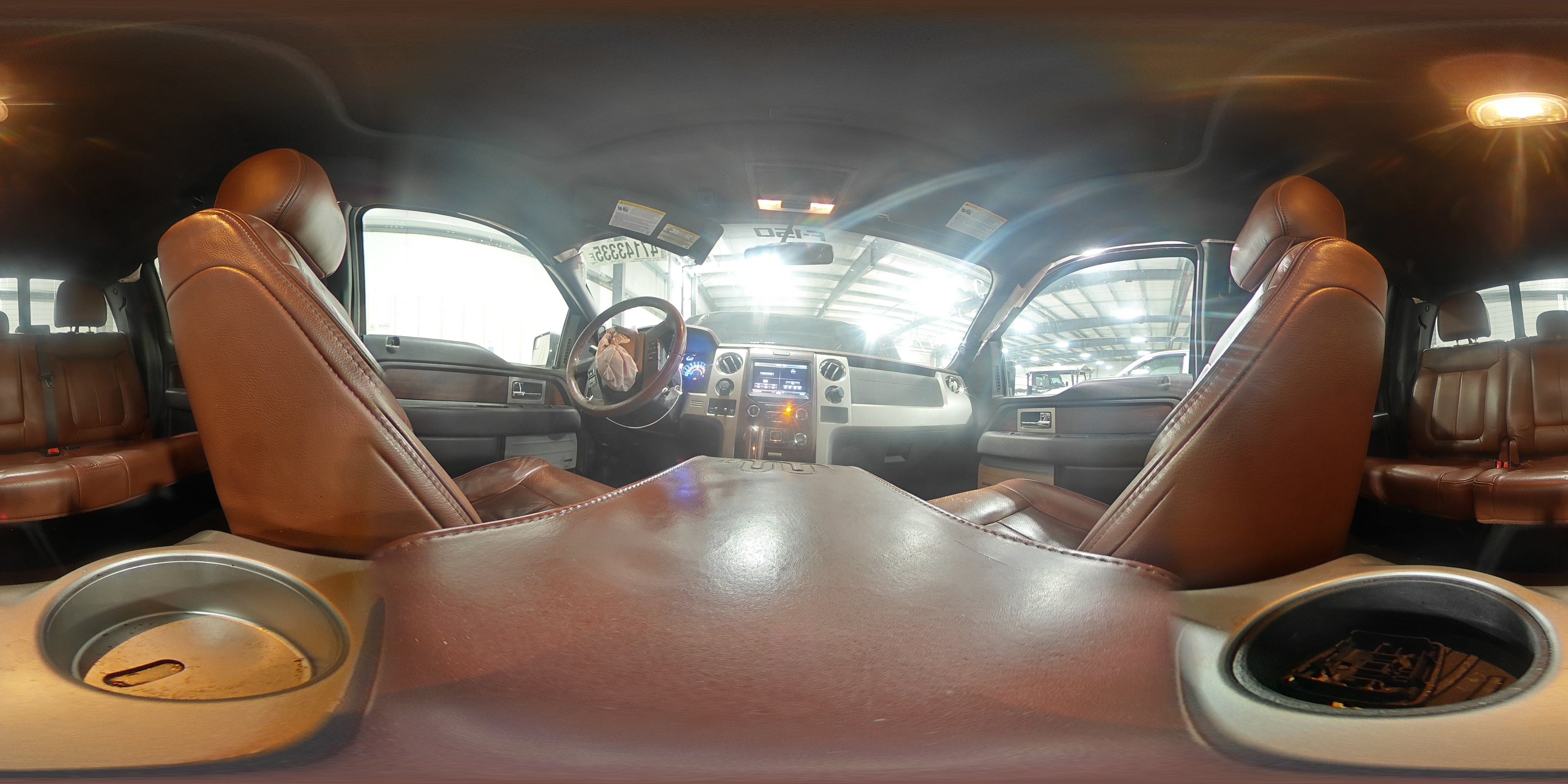 2013 Ford F-150 - Image 14