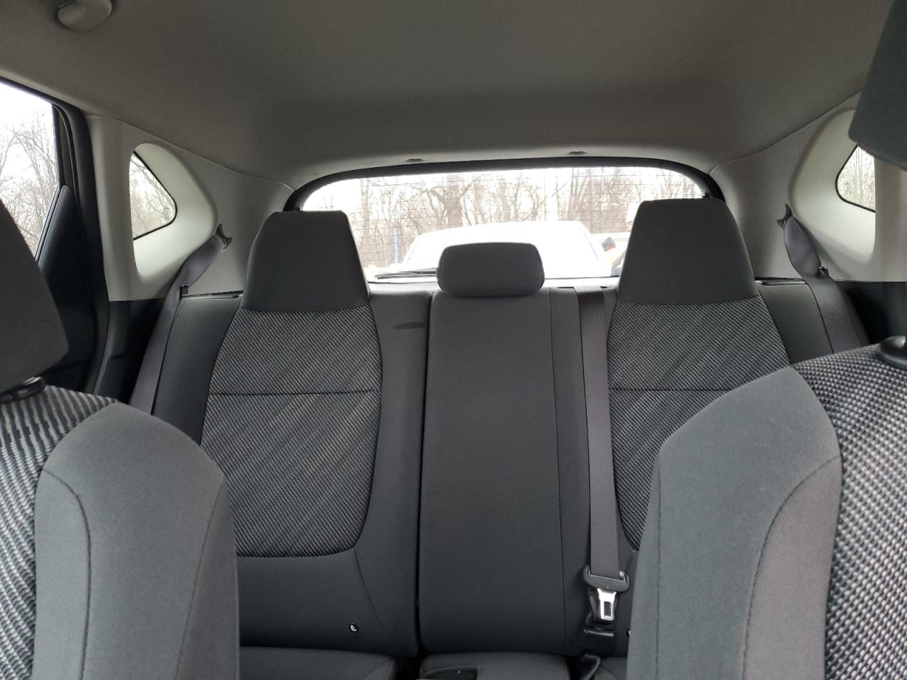 2023 Kia Seltos - Image 10