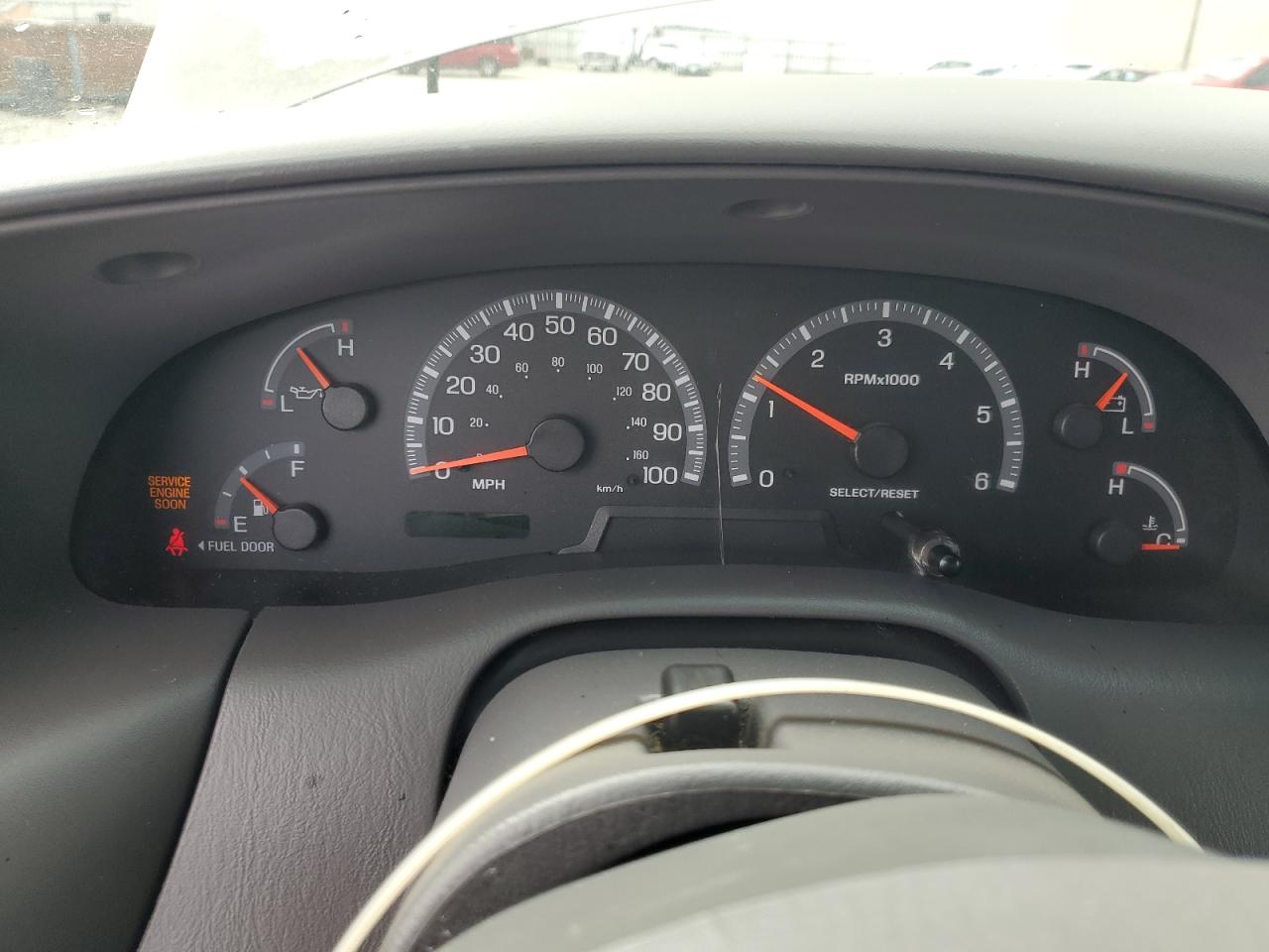 2002 Ford F-150 - Image 9
