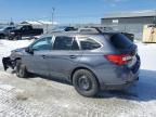 2016 SUBARU OUTBACK 2.5I PREMIUM for sale at Copart NS - HALIFAX