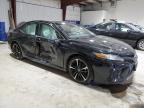 2018 Toyota Camry Xse na sprzedaż w Chambersburg, PA - Side