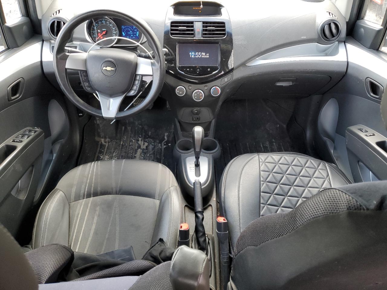 2014 Chevrolet Spark - Image 8